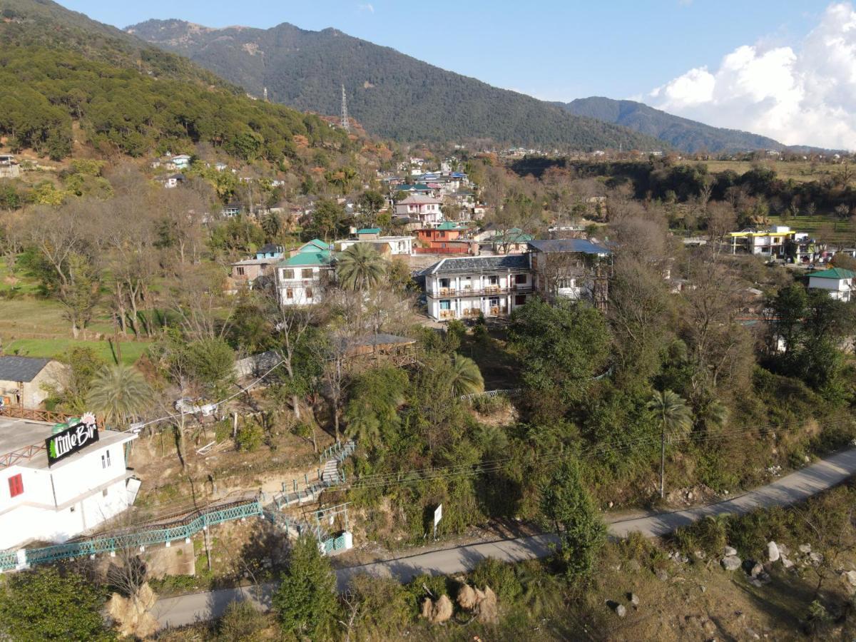 Little Bir Hostel Exterior photo